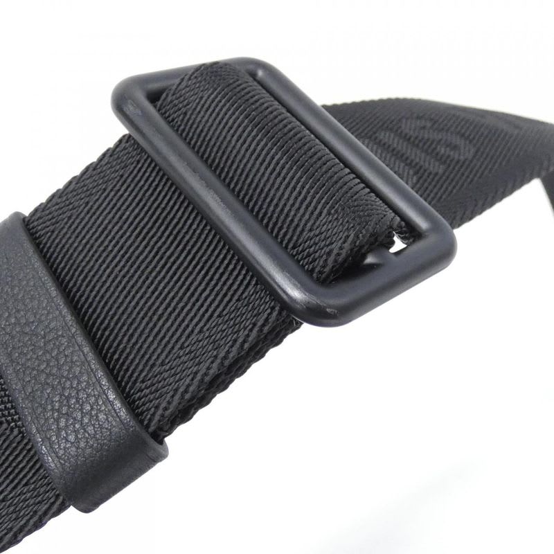Louis Vuitton Monogram Shadow Noes Ring Shoulder Bag