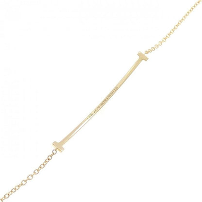 Tiffany & Co T Smile Bracelet