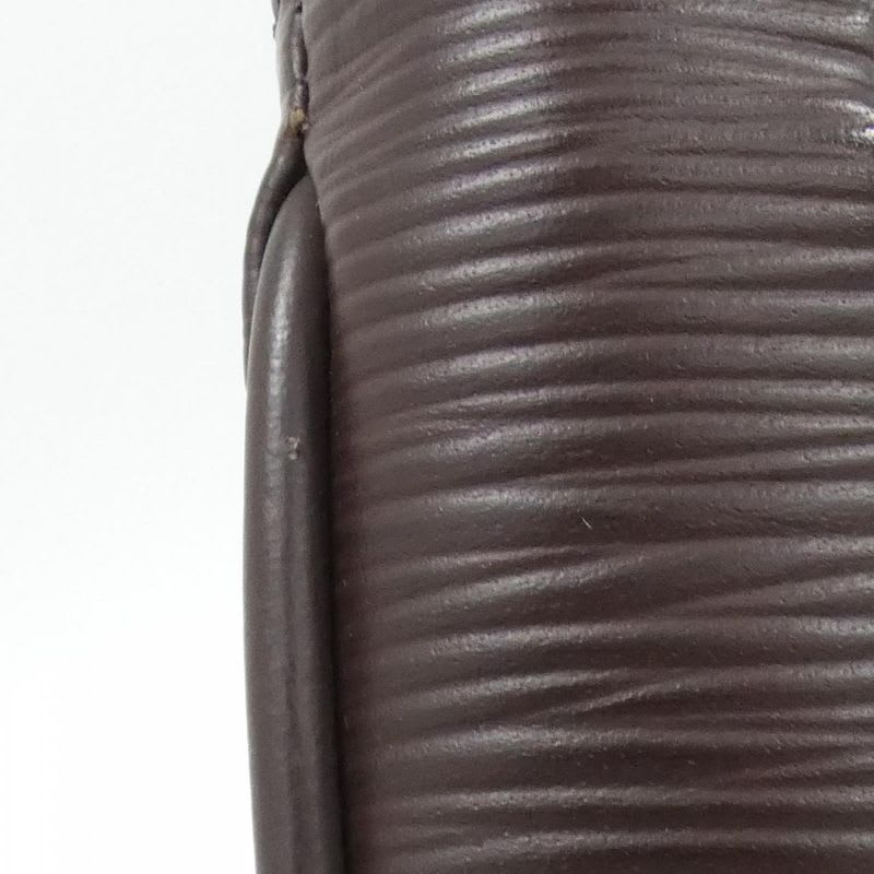 Louis Vuitton Epi Sarvanga M5898 D Shoulder Bag