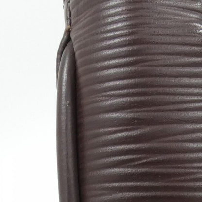Louis Vuitton Epi Sarvanga M5898 D Shoulder Bag
