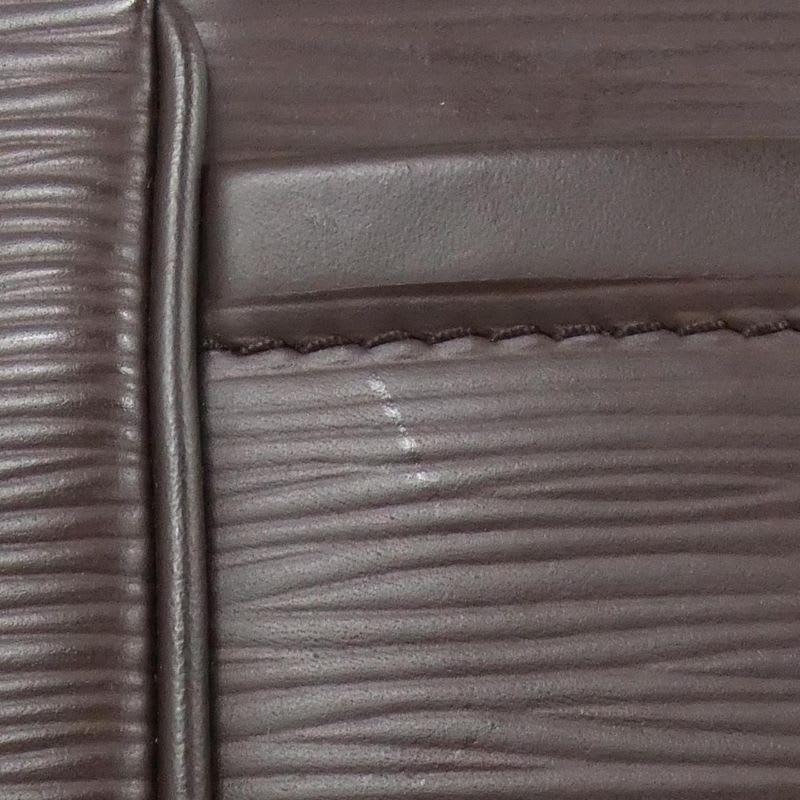 Louis Vuitton Epi Sarvanga M5898 D Shoulder Bag