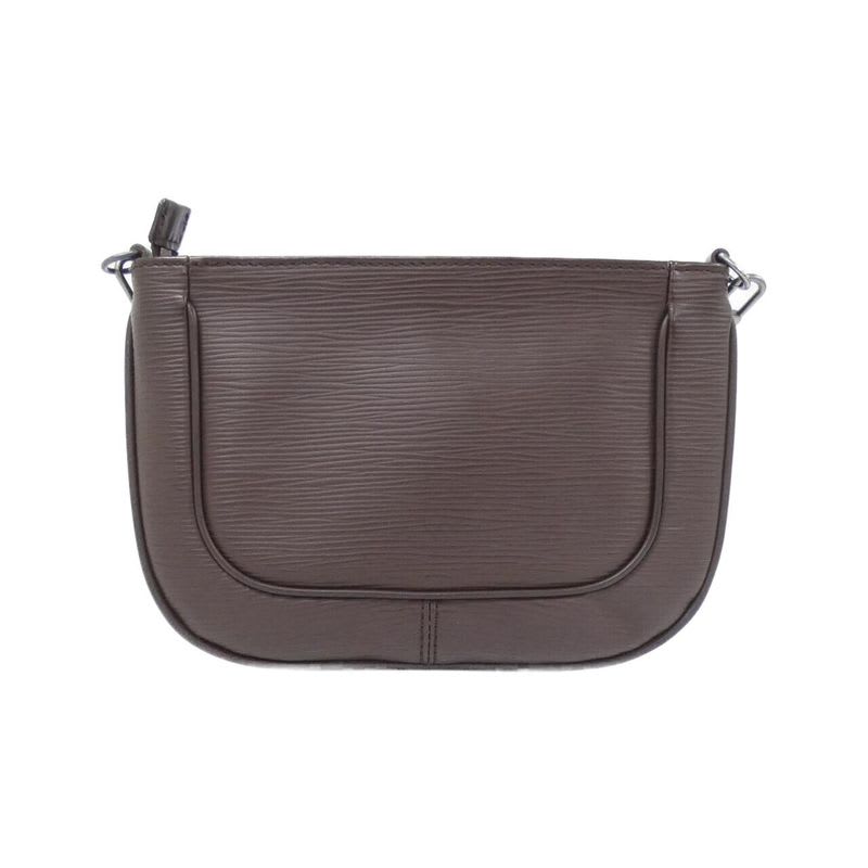 Louis Vuitton Epi Sarvanga M5898 D Shoulder Bag