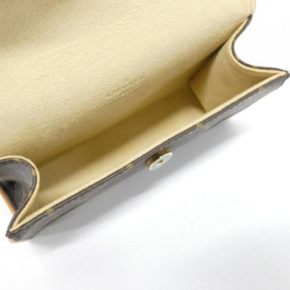 Louis Vuitton Monogram Pochette Florentine XS Waist Bag