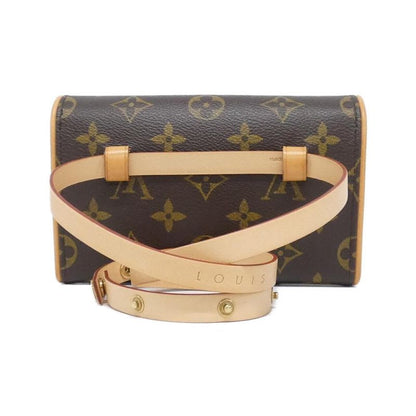 Louis Vuitton Monogram Pochette Florentine XS Waist Bag