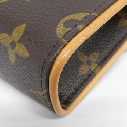 Louis Vuitton Monogram Pochette Florentine XS Waist Bag