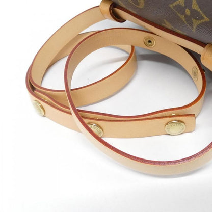 Louis Vuitton Monogram Pochette Florentine XS Waist Bag