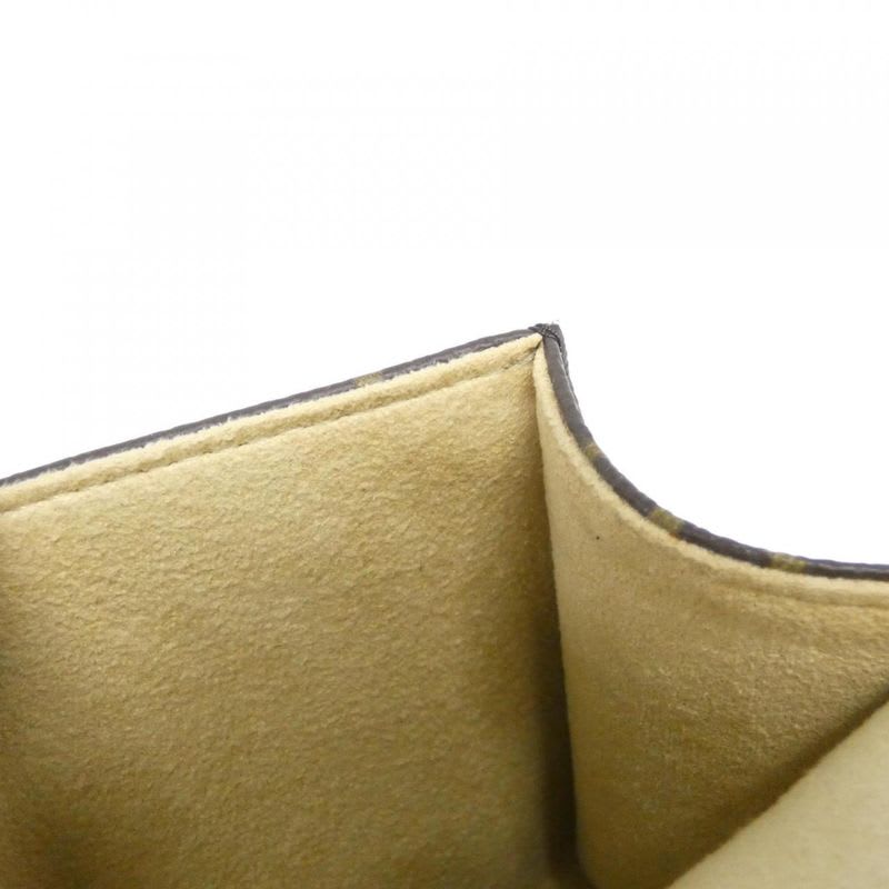 Louis Vuitton Monogram Pochette Florentine XS Waist Bag