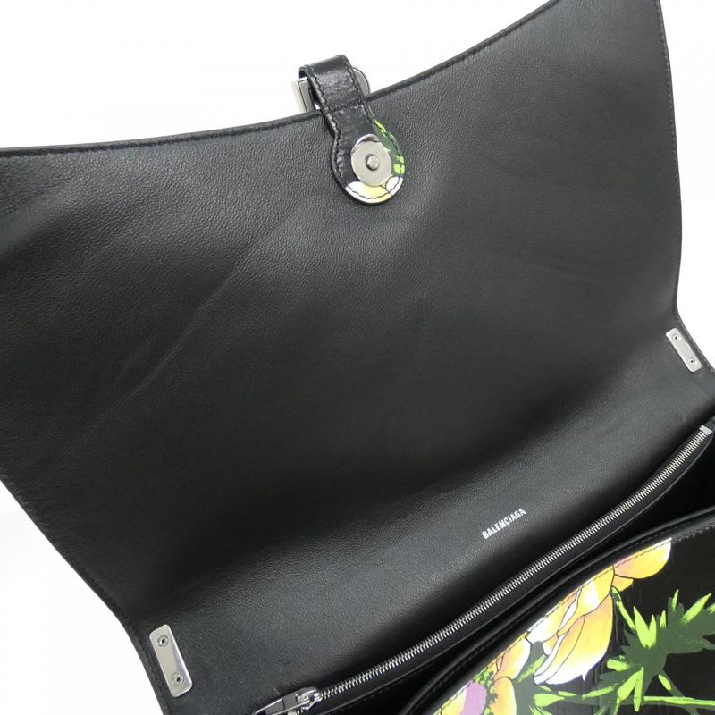 Balenciaga 2 Aars Shoulder Bag