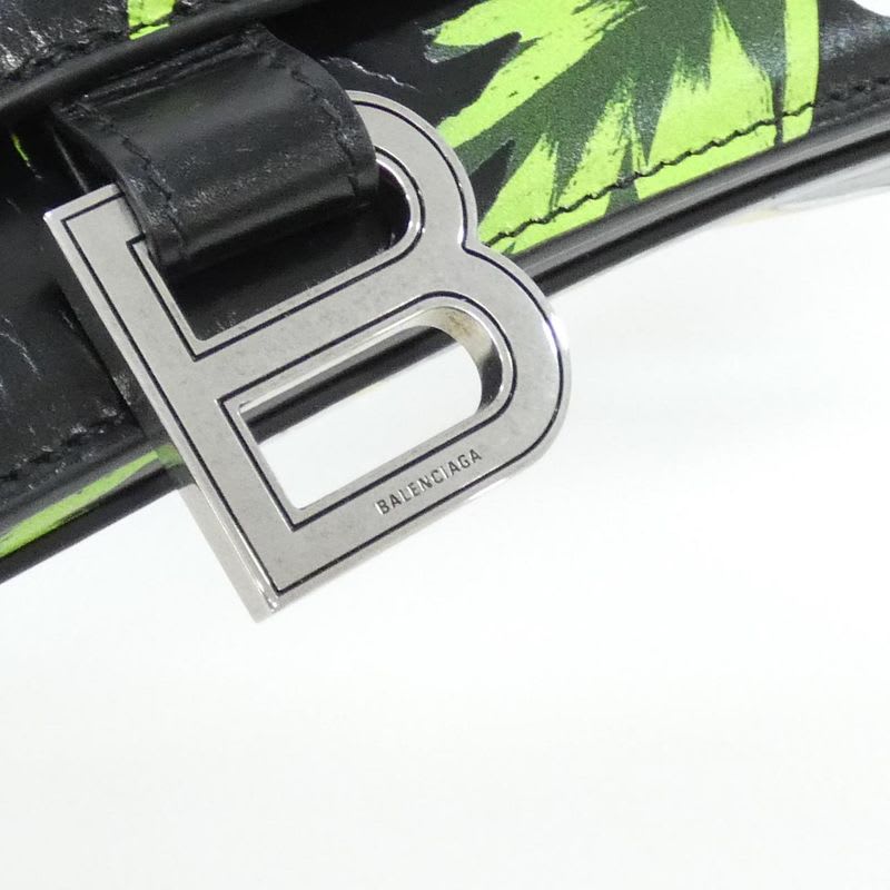Balenciaga 2 Aars Shoulder Bag