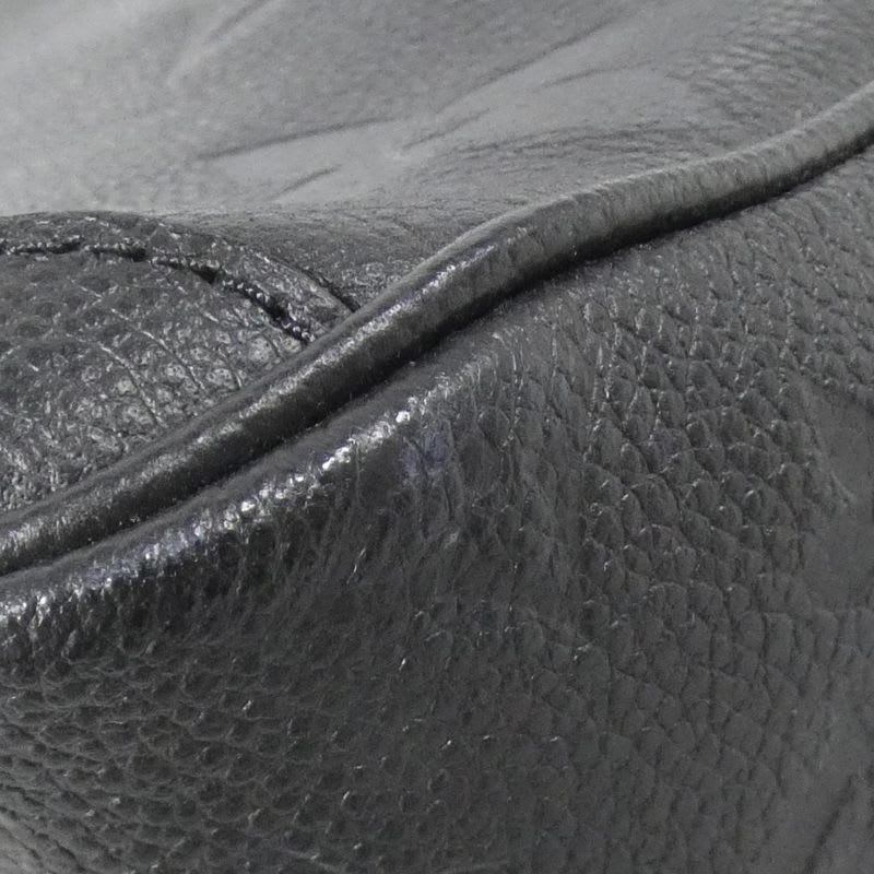 Louis Vuitton Monogram Empreinte Trianon MM Bag