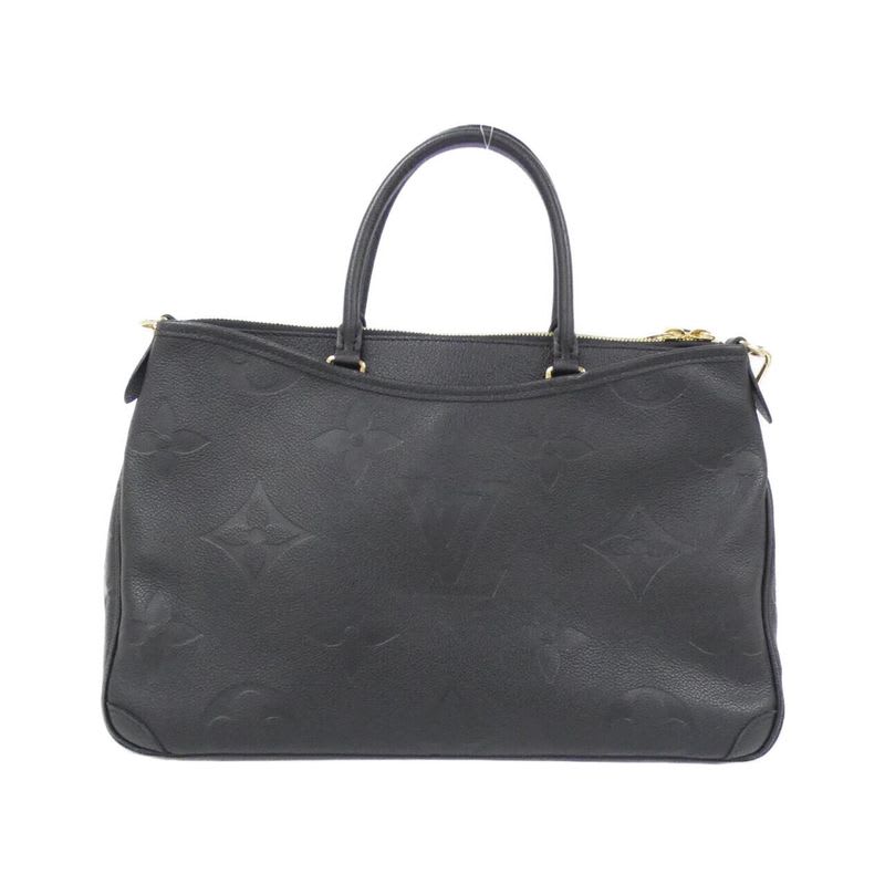 Louis Vuitton Monogram Empreinte Trianon MM Bag