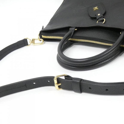 Louis Vuitton Monogram Empreinte Trianon MM Bag