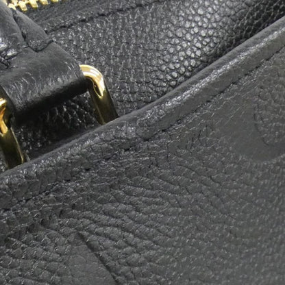 Louis Vuitton Monogram Empreinte Trianon MM Bag