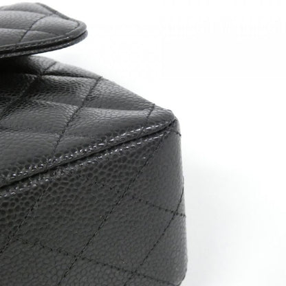 Chanel Chanel 1113 Shoulder Caviar Bag