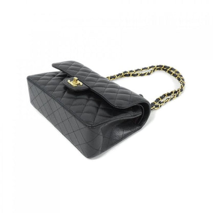 Chanel Chanel 1113 Shoulder Caviar Bag
