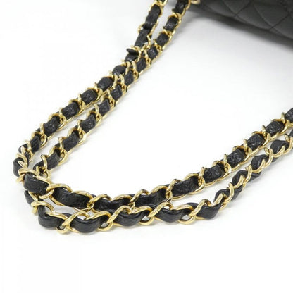 Chanel Chanel 1113 Shoulder Caviar Bag