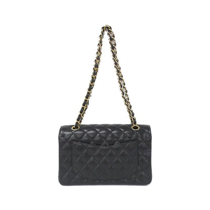 Chanel Chanel 1113 Shoulder Caviar Bag