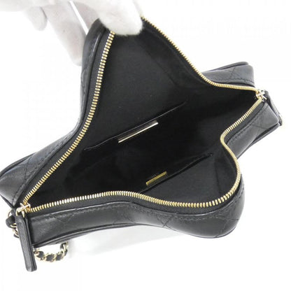 Chanel As4579 Shoulder Black Bag