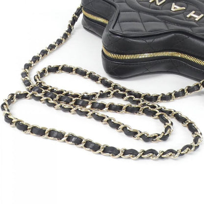 Chanel As4579 Shoulder Black Bag