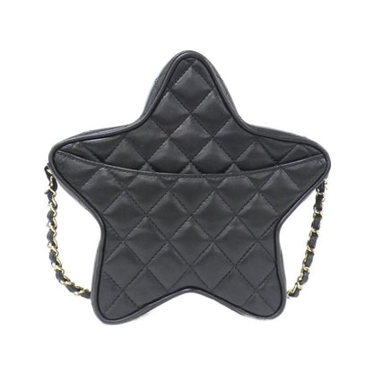 Chanel As4579 Shoulder Black Bag