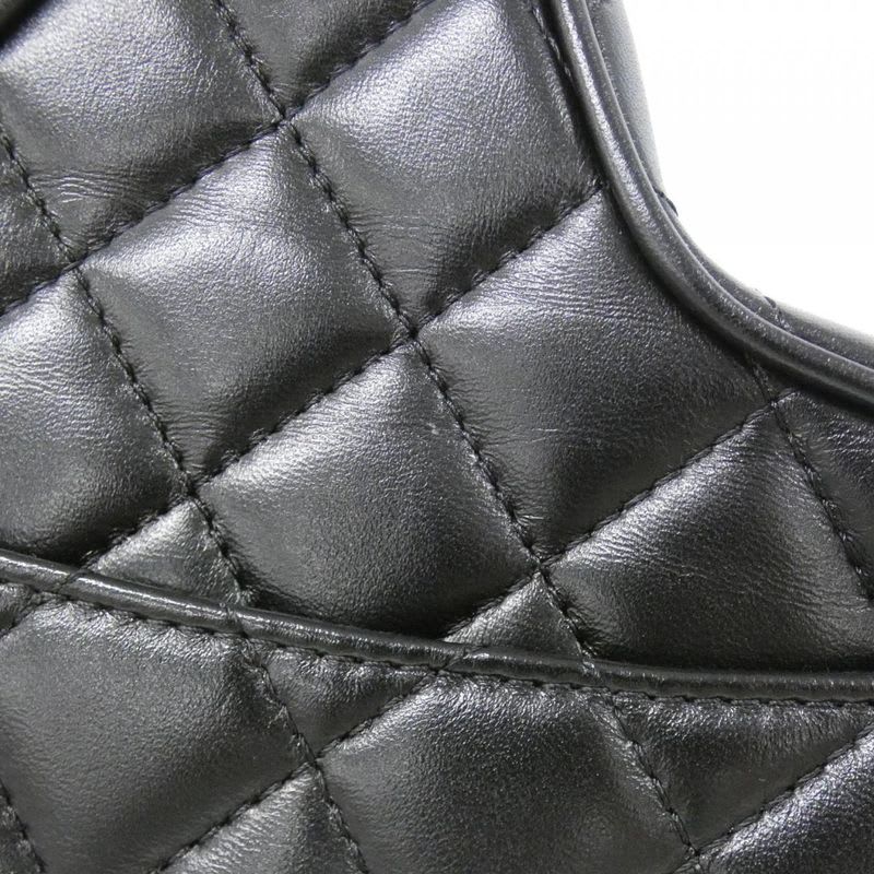 Chanel As4579 Shoulder Black Bag