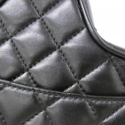 Chanel As4579 Shoulder Black Bag