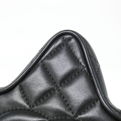 Chanel As4579 Shoulder Black Bag