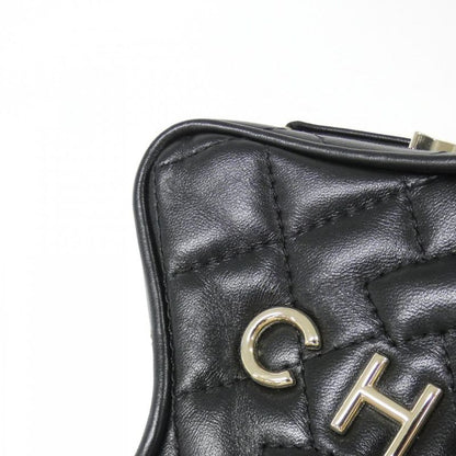 Chanel As4579 Shoulder Black Bag