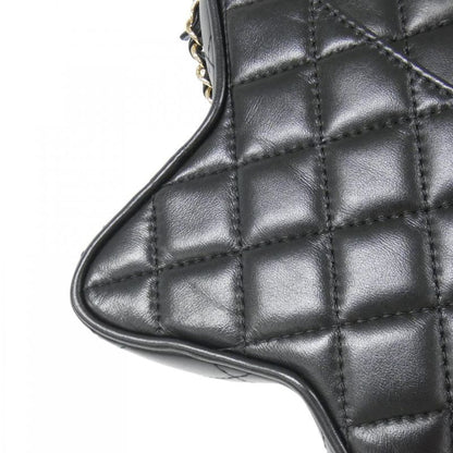 Chanel As4579 Shoulder Black Bag
