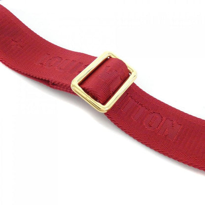 Louis Vuitton Denim Monogram Multi Pochette Accessory Shoulder Bag