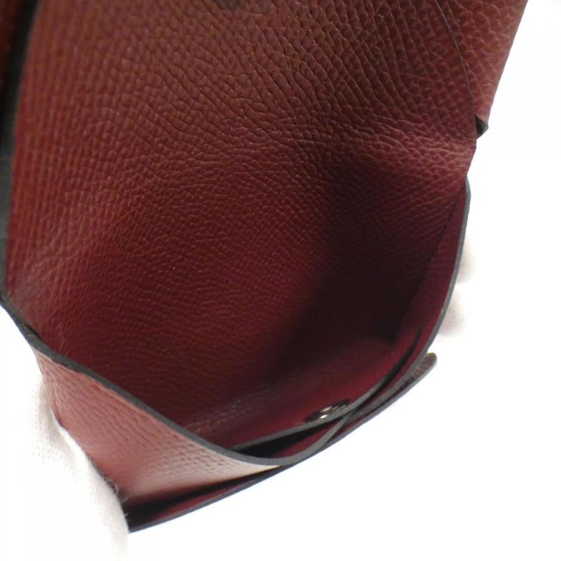 Hermes Calvi Duo ck Coin Case