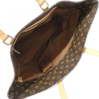 Louis Vuitton Monogram Cabas Alto Bag