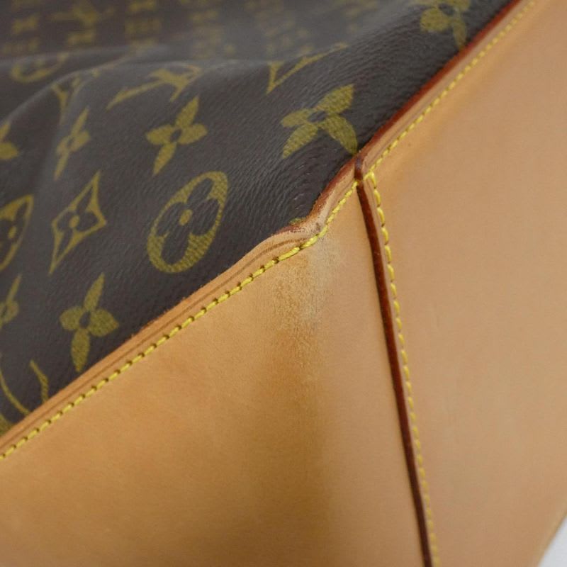 Louis Vuitton Monogram Cabas Alto Bag