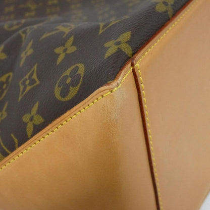 Louis Vuitton Monogram Cabas Alto Bag