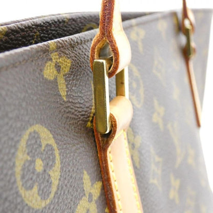 Louis Vuitton Monogram Cabas Alto Bag
