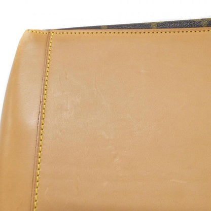 Louis Vuitton Monogram Cabas Alto Bag