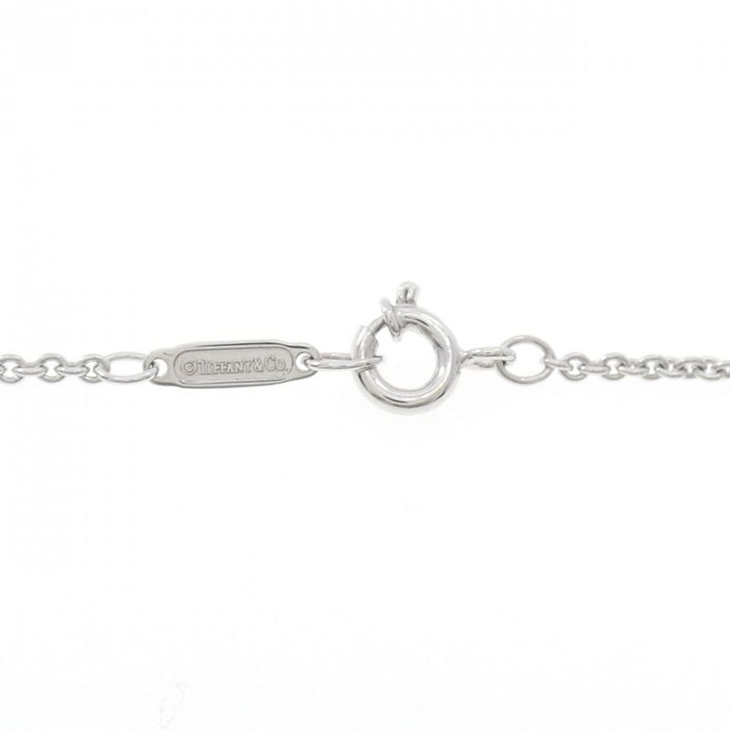 Tiffany & Co 1837 Circle Necklace