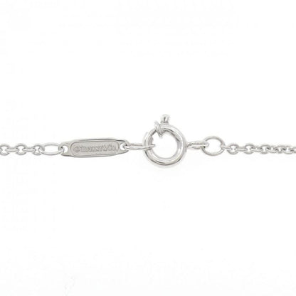 Tiffany & Co 1837 Circle Necklace