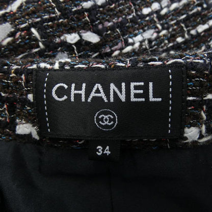 Chanel Look37 Shorts