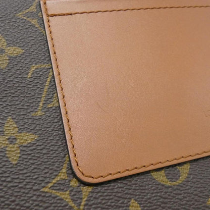 Louis Vuitton Monogram Sac Malso Shoulder Bag