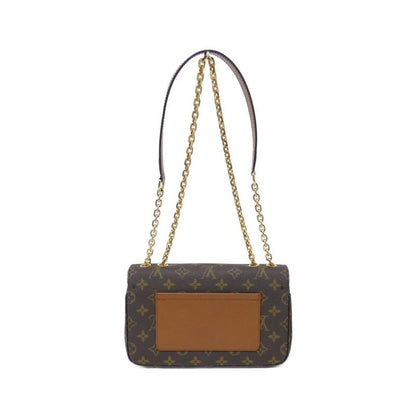 Louis Vuitton Monogram Sac Malso Shoulder Bag