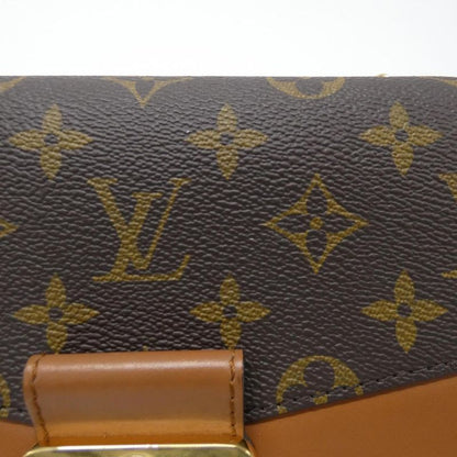 Louis Vuitton Monogram Sac Malso Shoulder Bag