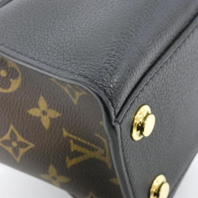 Louis Vuitton On My Side PM Bag