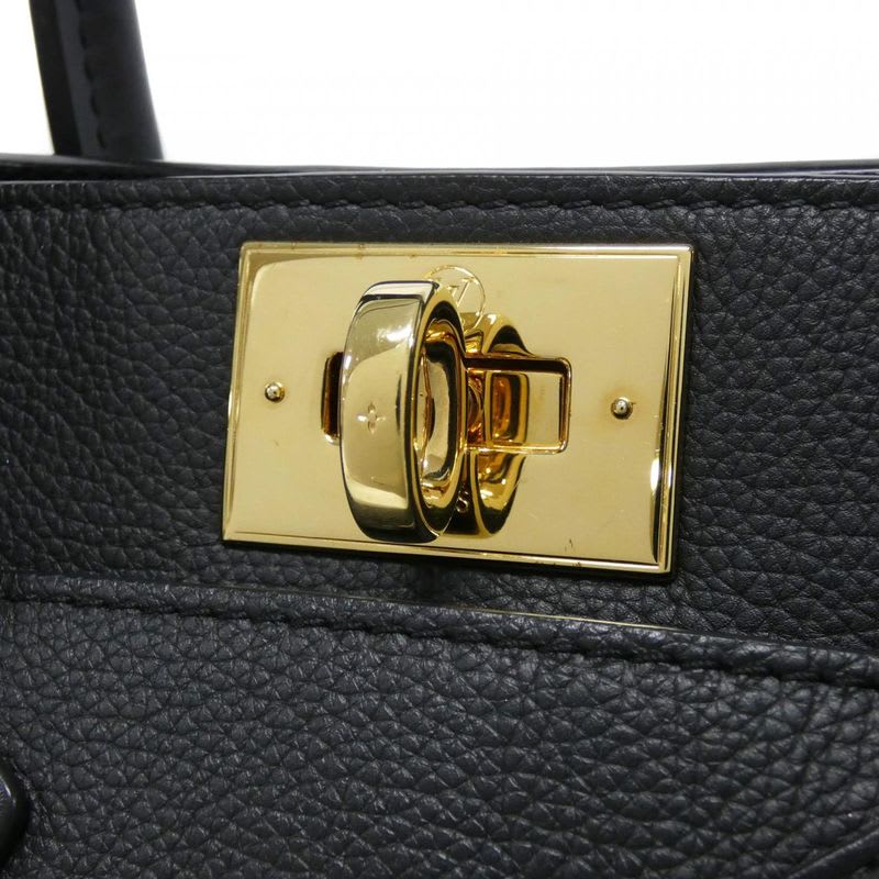 Louis Vuitton On My Side PM Bag