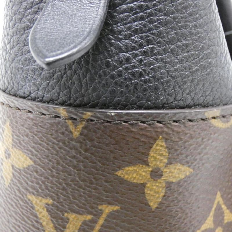 Louis Vuitton On My Side PM Bag