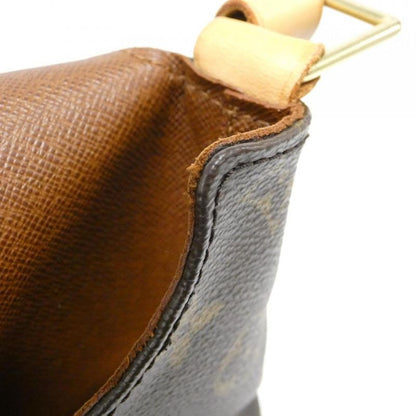 Louis Vuitton Monogram Musette Shoulder Bag