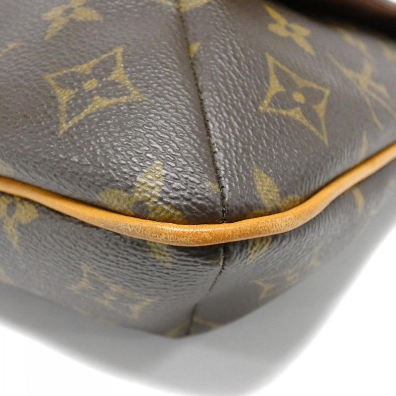 Louis Vuitton Monogram Musette Shoulder Bag