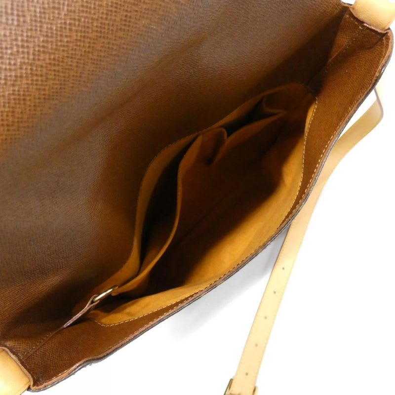 Louis Vuitton Monogram Musette Shoulder Bag
