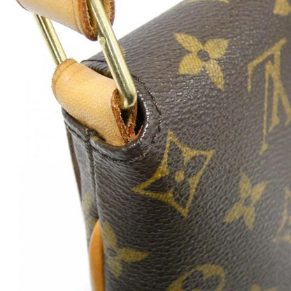 Louis Vuitton Monogram Musette Shoulder Bag