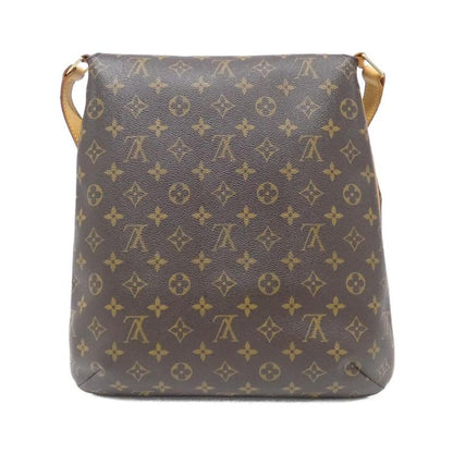 Louis Vuitton Monogram Musette Shoulder Bag